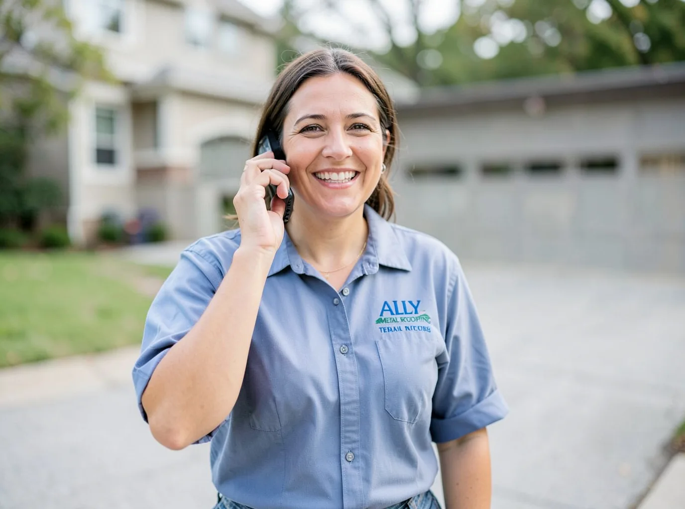 Metal Roof Installation Wellington, UT FAQs